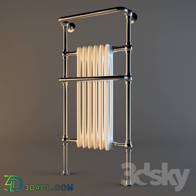 Towel rail - Polotencesu_ilo Imperial Malmo