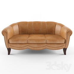 Sofa - Sofa _York_ 