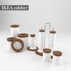 Tableware - Ikea celeber 