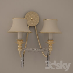 Wall light - Bra Ciulli 