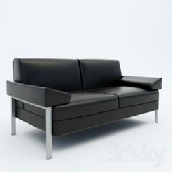 Sofa - Greenfield 