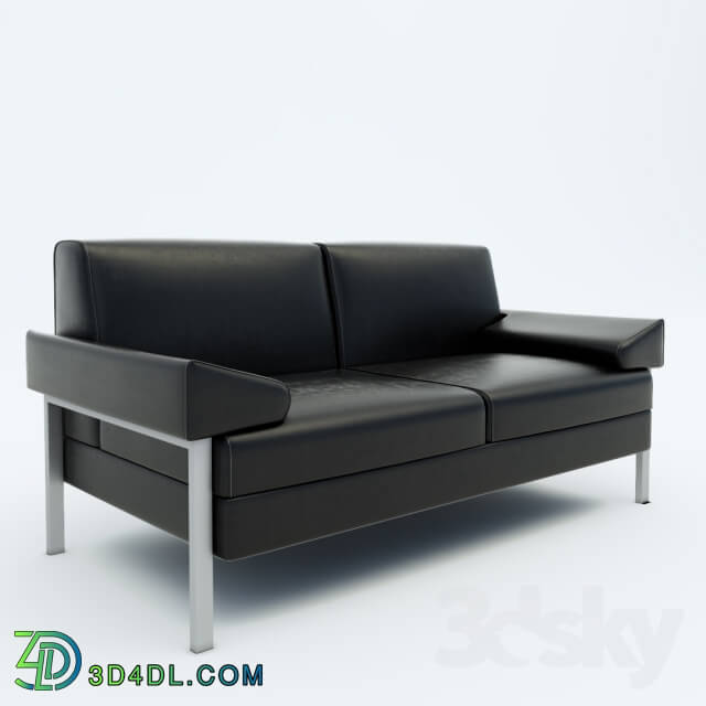 Sofa - Greenfield