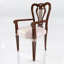 Chair - Armando Rho Armchair B 863 