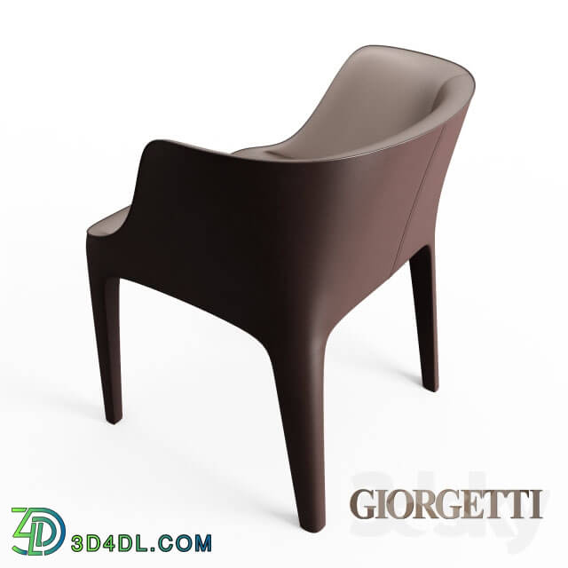Chair - Chair Diana Giorgetti