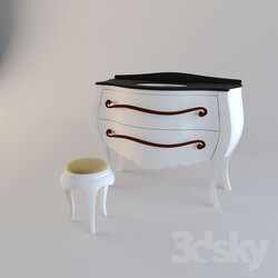 Bathroom furniture - Narciso Is Eurolegno 