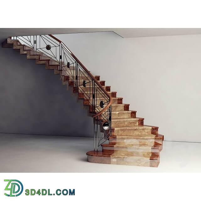 Staircase - Staircase