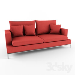 Sofa - Simena Sofa 