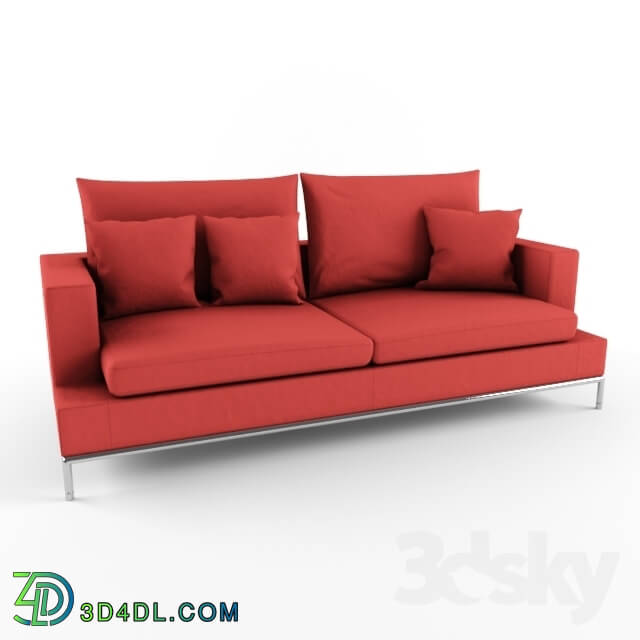 Sofa - Simena Sofa