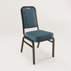 Chair - Bolero Banquet Chair 