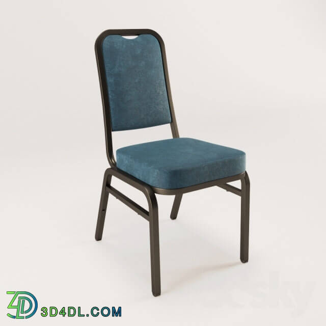 Chair - Bolero Banquet Chair