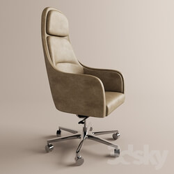 Office furniture - Armchair Cabinet 
