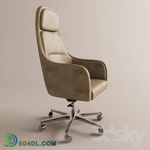 Office furniture - Armchair Cabinet