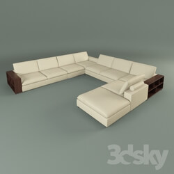 Sofa - Albert _amp_ Shtein 