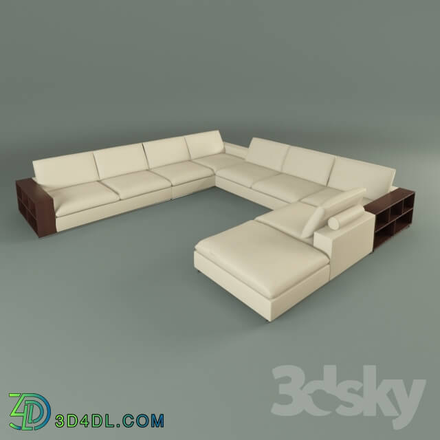 Sofa - Albert _amp_ Shtein