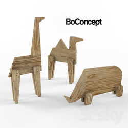 Other decorative objects - boconcept KES 2900 