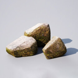 ArchModels Vol148 (015 01) stones 