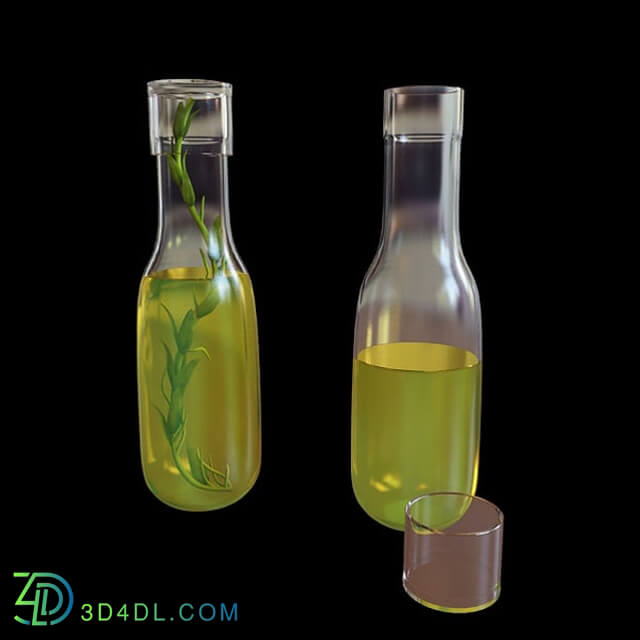 Avshare Bottles (009)