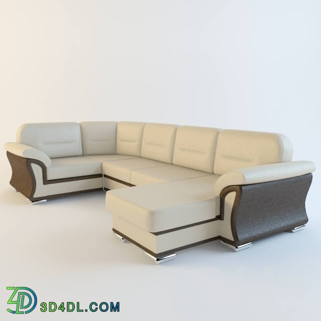 Sofa - Modular sofa