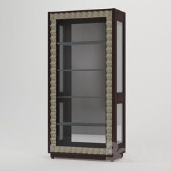 Wardrobe _ Display cabinets - cupboard Marge Carson CA09 