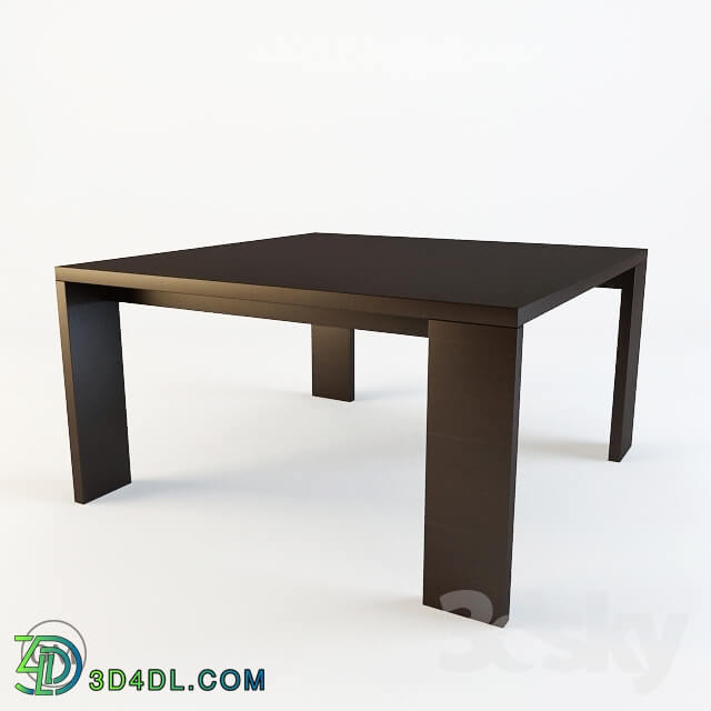 Table - B_B _ Alceo Apta Collection