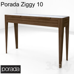 Table - Porada Ziggy-10 