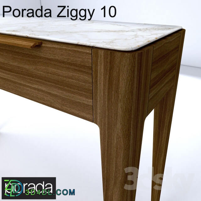 Table - Porada Ziggy-10