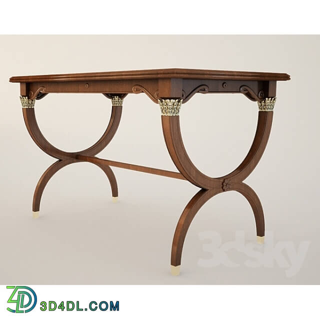 Table - table classic