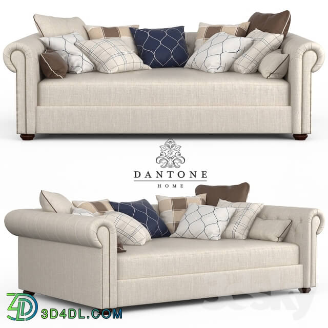 Sofa - Dantone _ Sofa bed _quot_Nerina_quot_