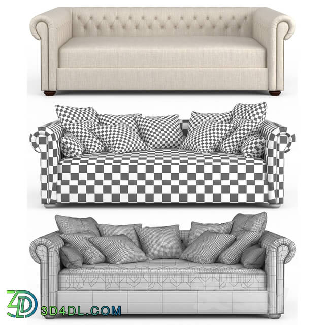 Sofa - Dantone _ Sofa bed _quot_Nerina_quot_