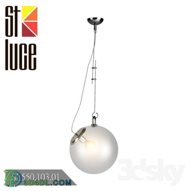 Ceiling light - OM STLuce SL550.103.01