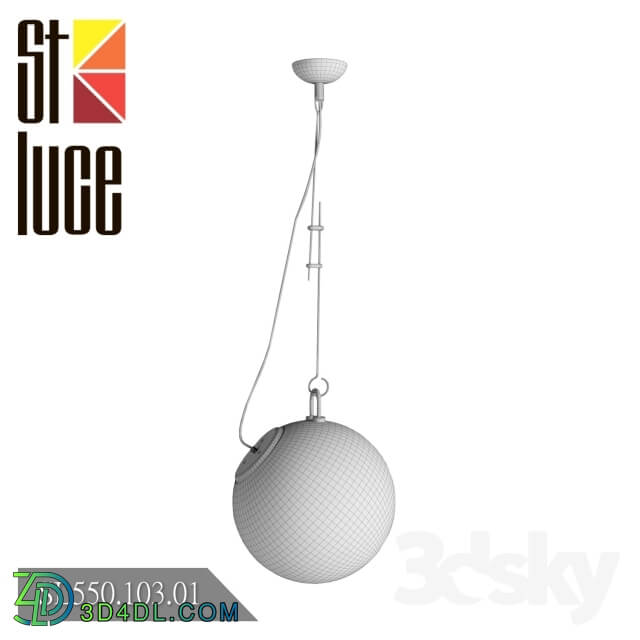 Ceiling light - OM STLuce SL550.103.01