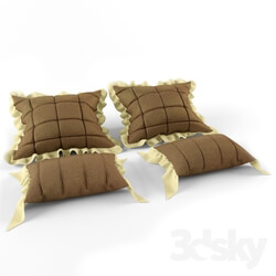 Pillows - pillows 