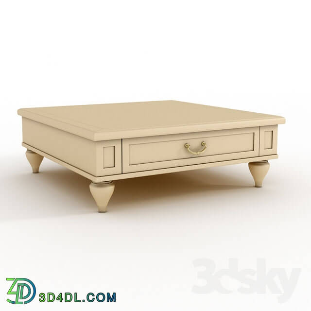 Table - Classic table