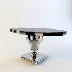 Table - Made _ Zonta Luciano 