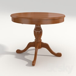 Table - Selva E346 