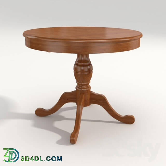 Table - Selva E346