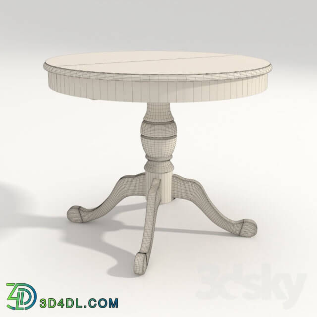 Table - Selva E346