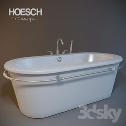 Bathtub - HOESCH 