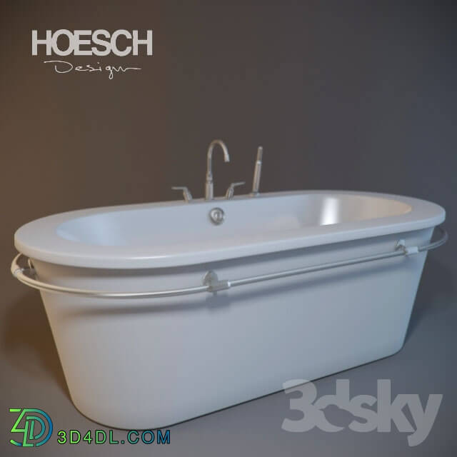 Bathtub - HOESCH