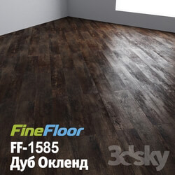 Floor coverings - _OM_ Quartz Fine Fine FF-1585 