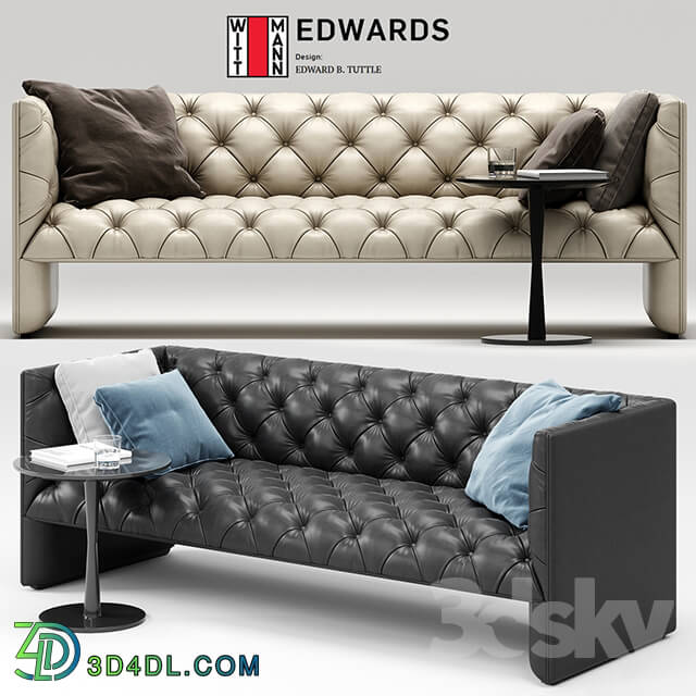 Sofa - Edwards sofa