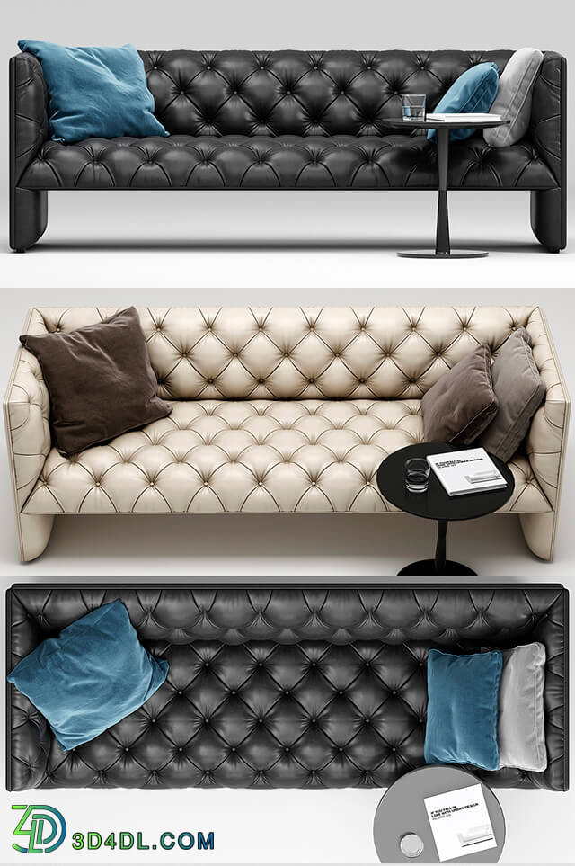 Sofa - Edwards sofa