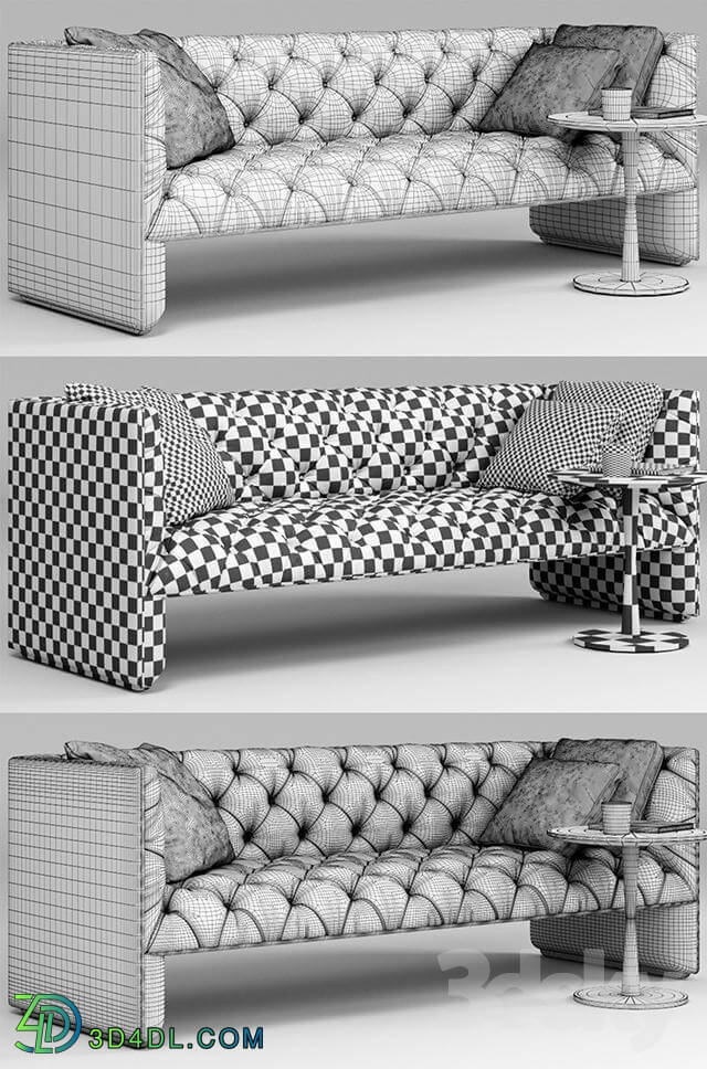 Sofa - Edwards sofa