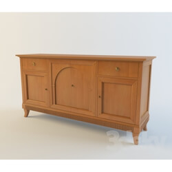 Sideboard _ Chest of drawer - Commode Selva 