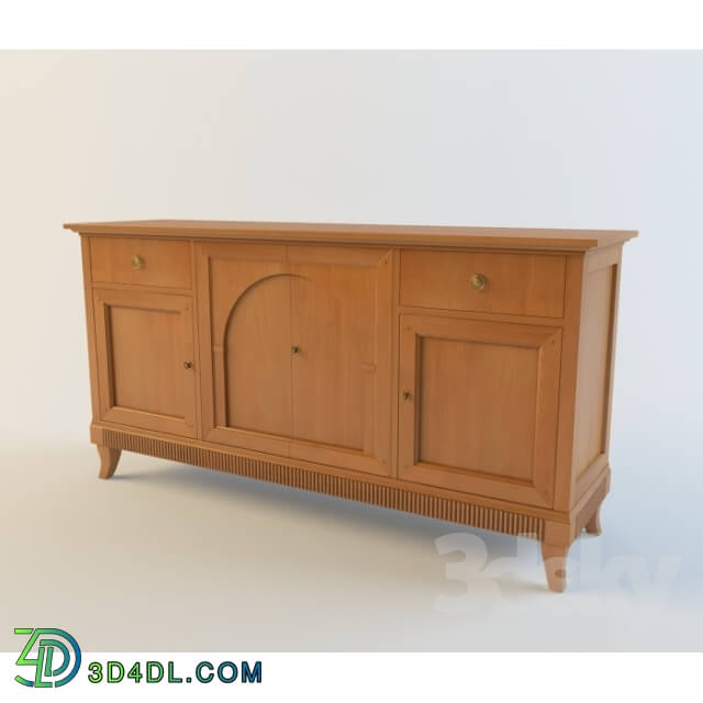 Sideboard _ Chest of drawer - Commode Selva