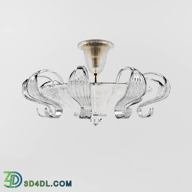 Ceiling light - Sylcom 1132_60