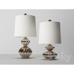 Table lamp - Table lamps 