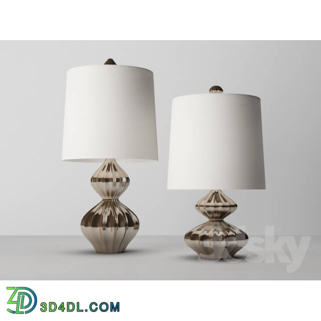 Table lamp - Table lamps