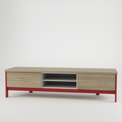 Sideboard _ Chest of drawer - Calligaris Factory 