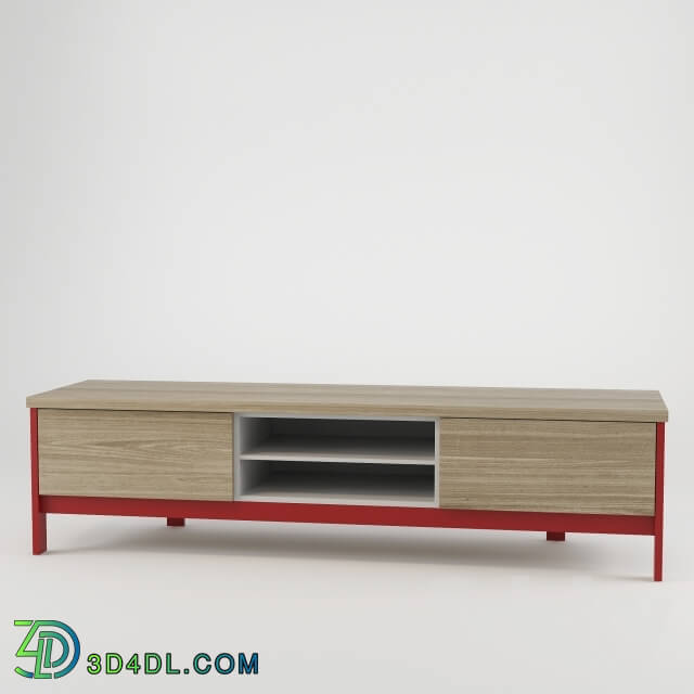 Sideboard _ Chest of drawer - Calligaris Factory